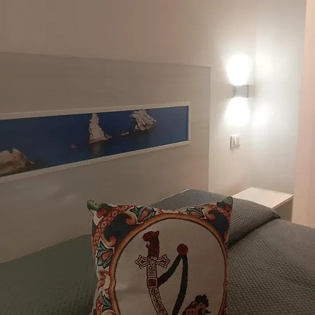 Guest house Sabry Terrasini