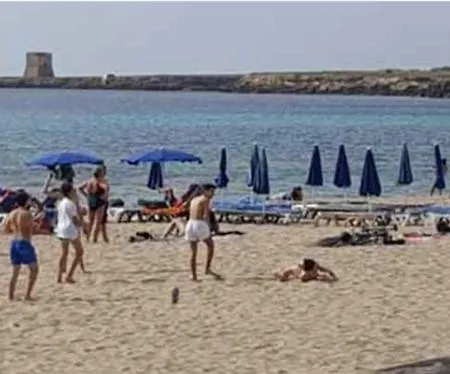 Sabry Guest house 3*