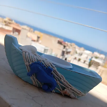 Sabry 3* Terrasini
