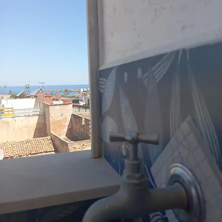 Sabry Guest house 3*