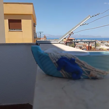 Maison d'hôtes Sabry Terrasini