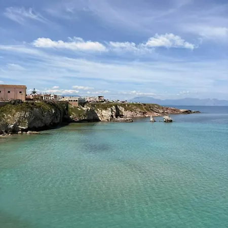 Sabry 3* Terrasini