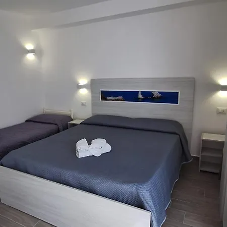 Sabry Guest house Terrasini