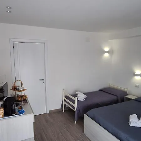 Sabry 3* Terrasini