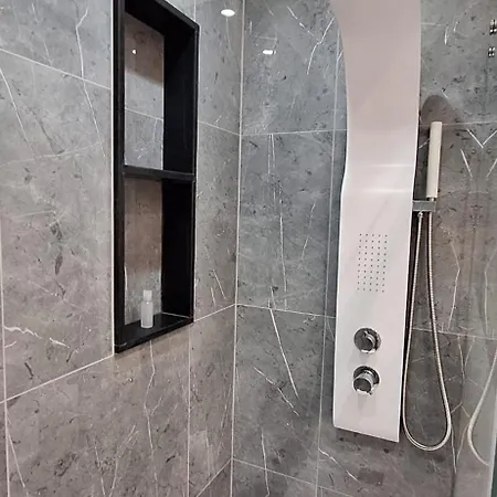 Sabry Guest house Terrasini